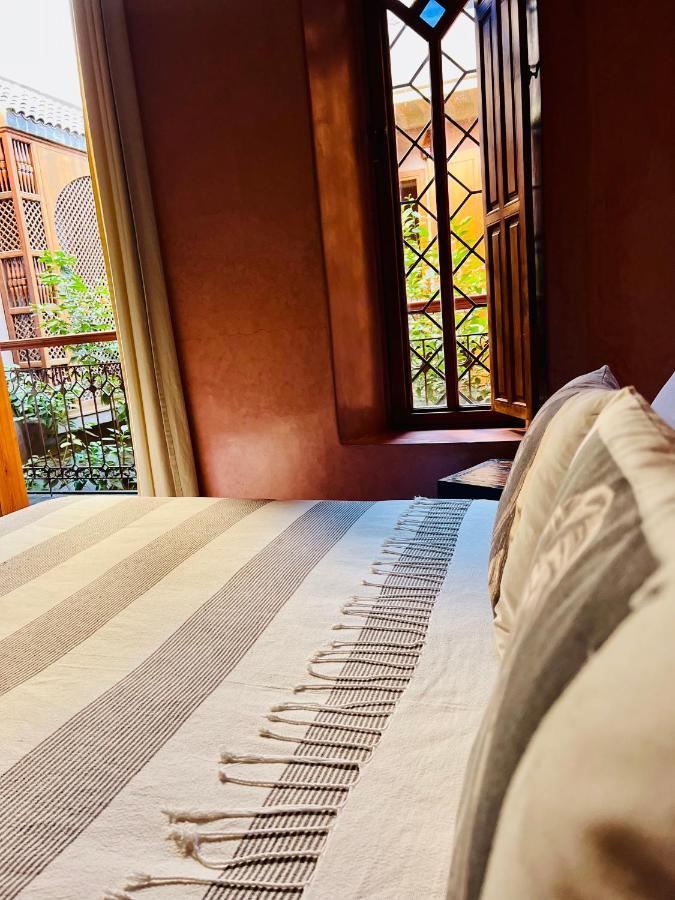 Riad Livia Marrakech - Adults Only 马拉喀什 外观 照片