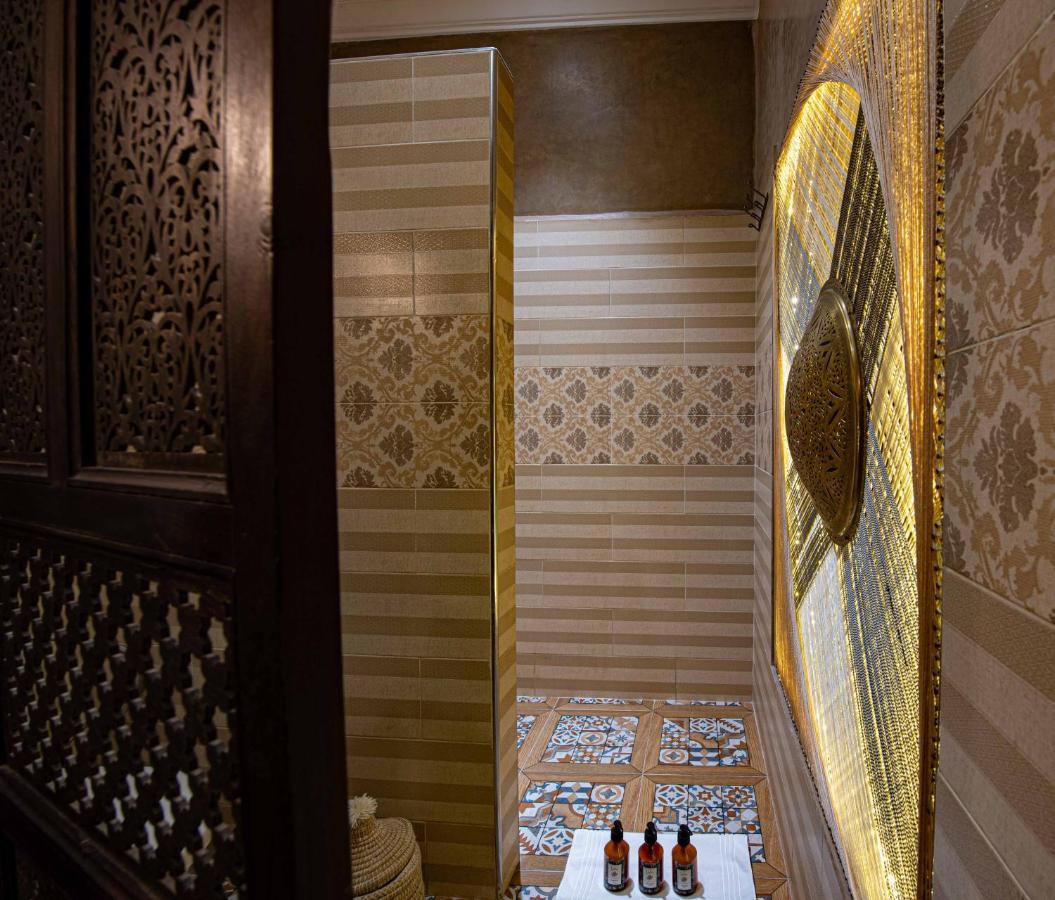 Riad Livia Marrakech - Adults Only 马拉喀什 外观 照片