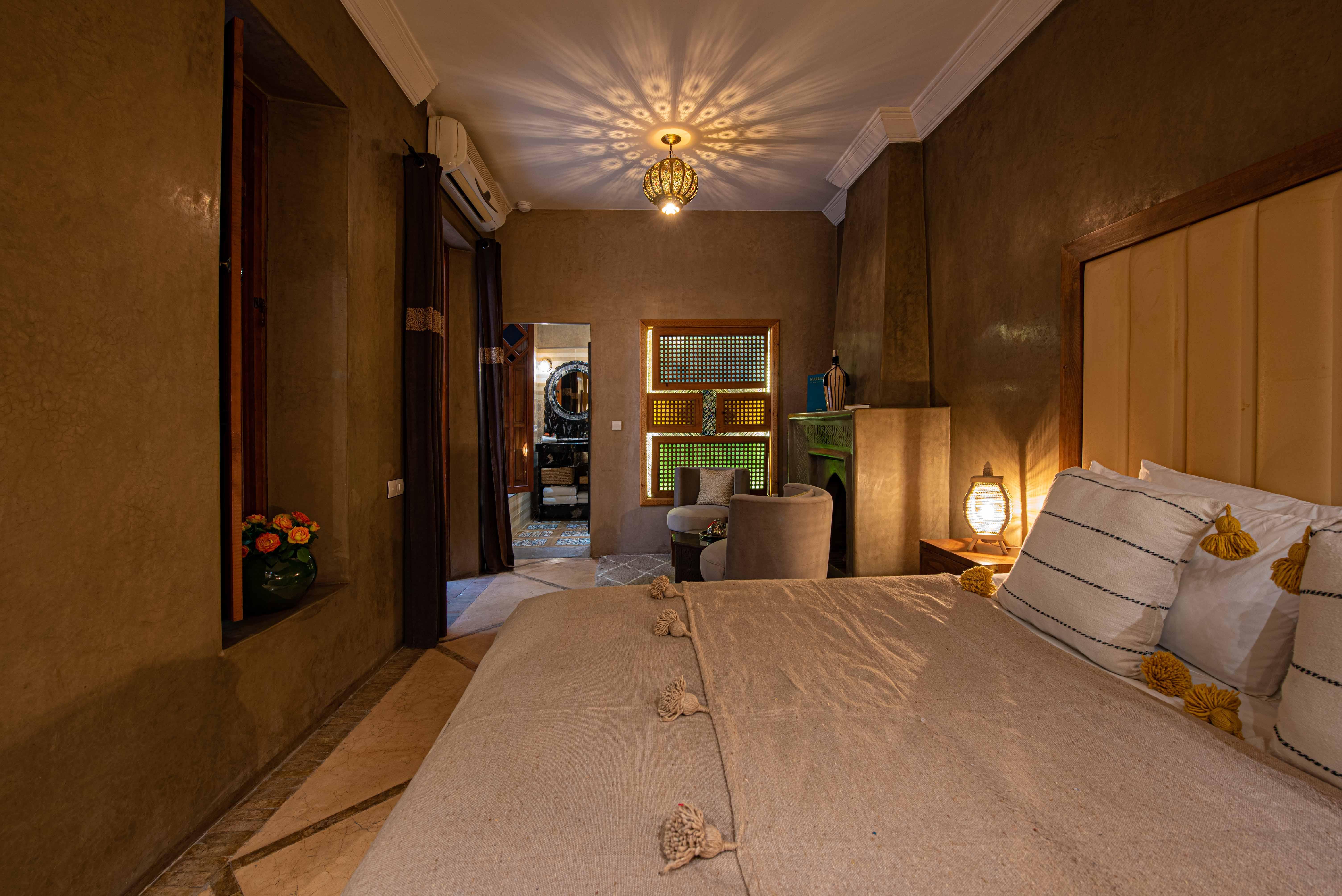 Riad Livia Marrakech - Adults Only 马拉喀什 外观 照片