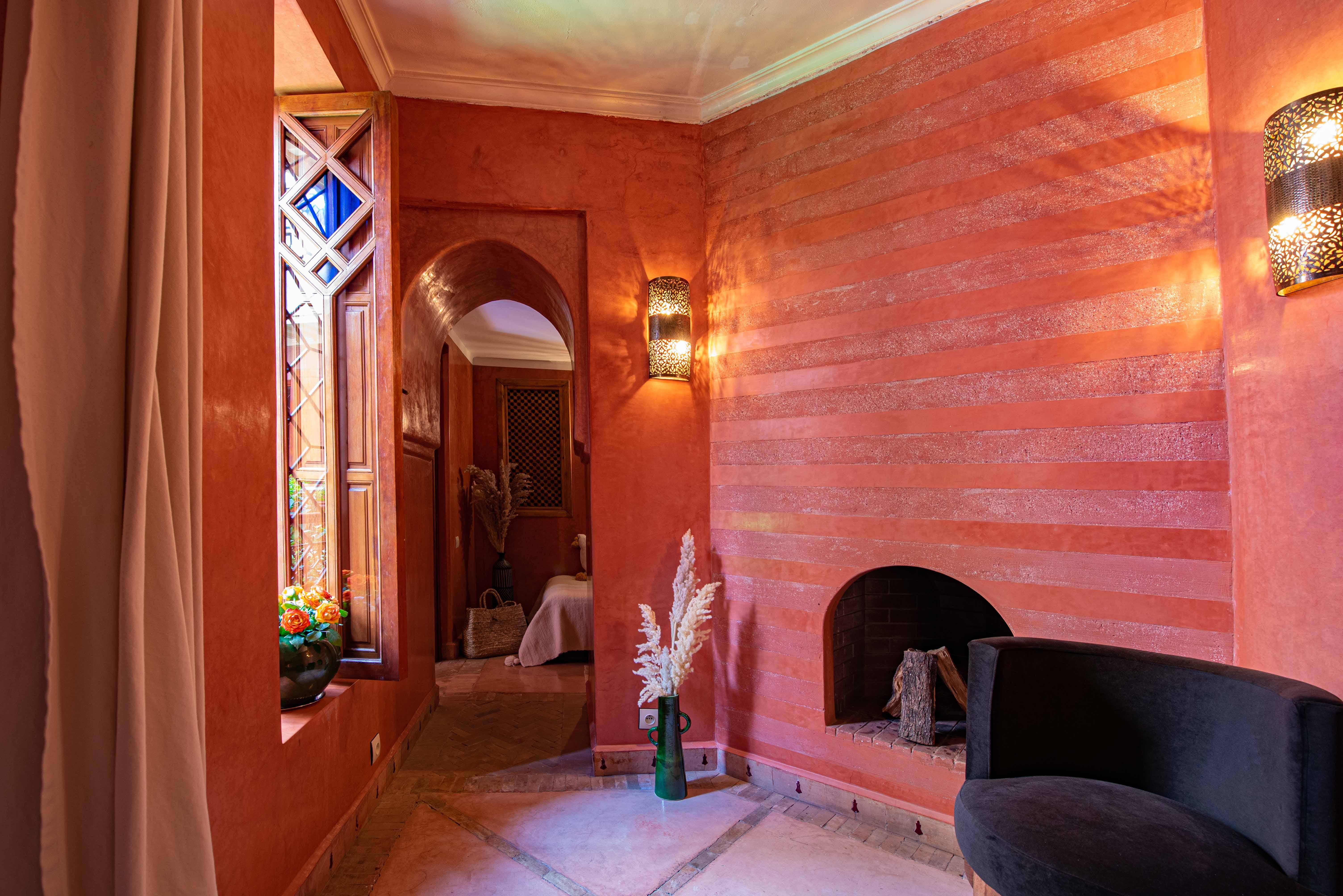 Riad Livia Marrakech - Adults Only 马拉喀什 外观 照片