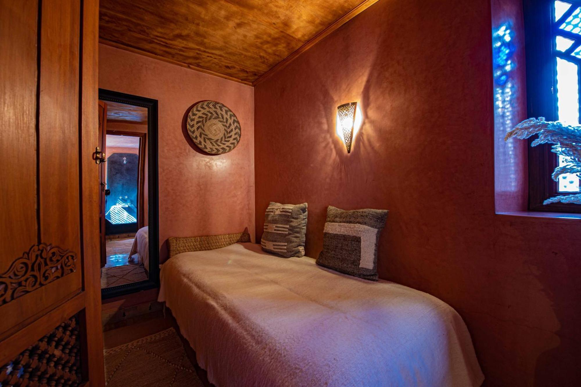 Riad Livia Marrakech - Adults Only 马拉喀什 客房 照片