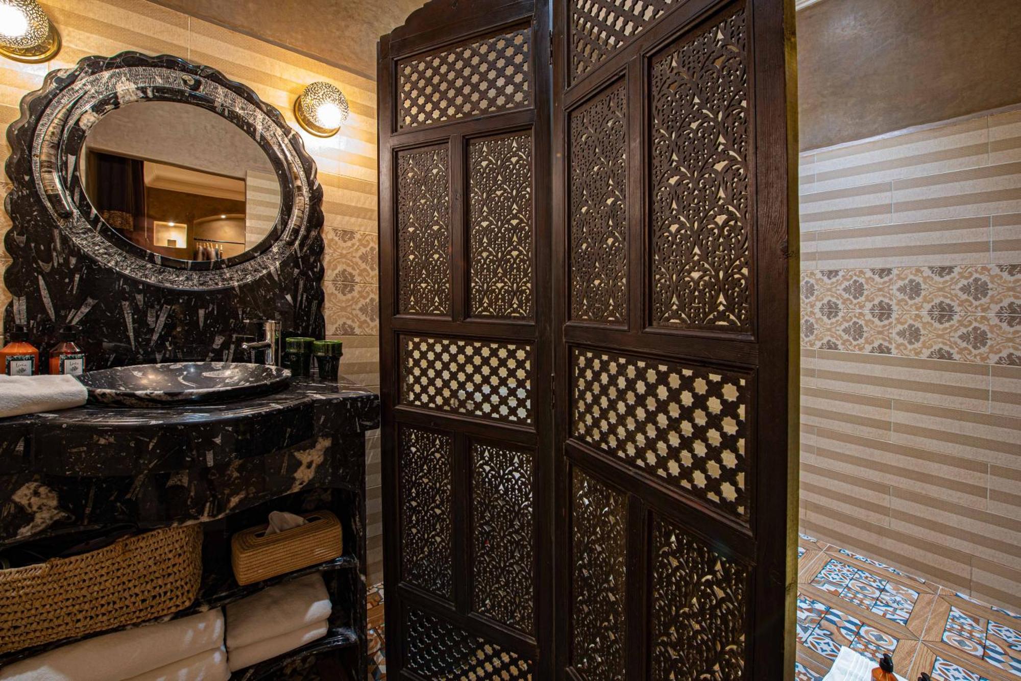 Riad Livia Marrakech - Adults Only 马拉喀什 客房 照片